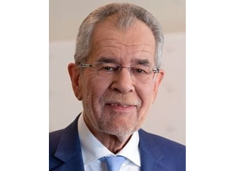 Austria: vince il verde, ma il futuro è blu